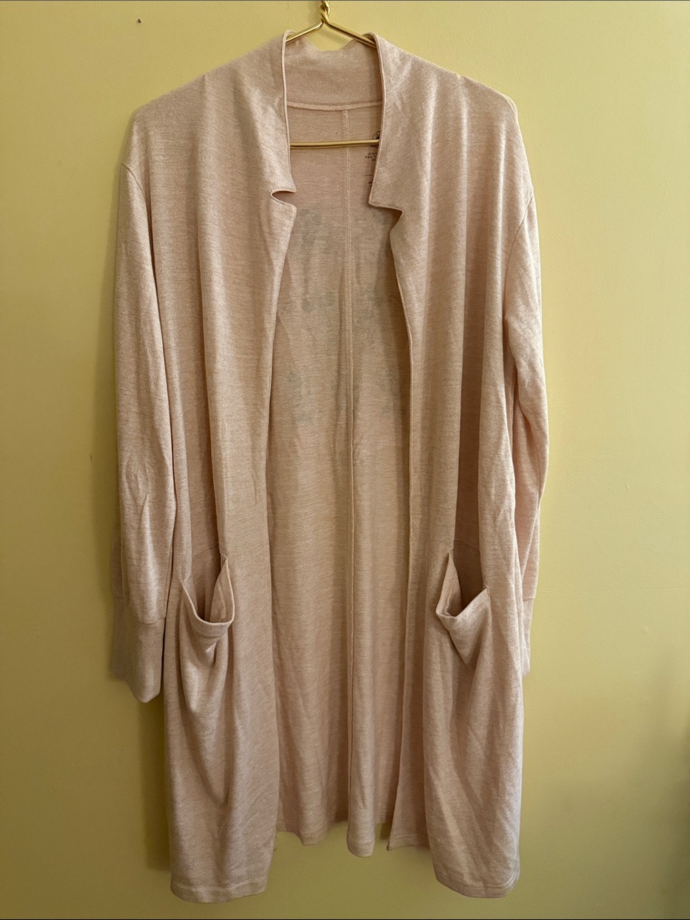 Disney Minnie Mouse Long Cardigan